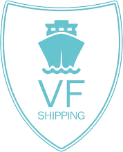 VF Shipping Ltd Logo